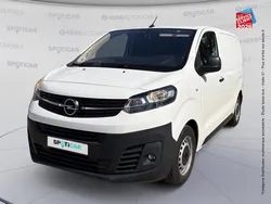Opel Vivaro Fg L1 Standard 1.5 D 120ch Pack Business