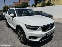 Volvo XC 40 1.5 T5 PHEV Inscription