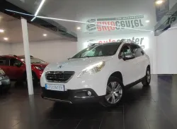 Peugeot 2008 Active 1.2 VTi 82