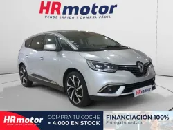RENAULT Scénic Grand Scénic 1.3 TCe Intens EDC 103kW