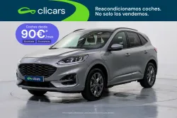 FORD Kuga 2.5 Duratec PHEV ST-Line 4x2