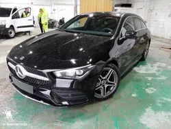 Mercedes-Benz CLA 200 Shooting Brake AMG Line Aut.