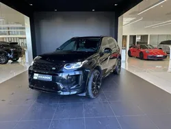 Land-rover Discovery Sport 2.0 D 240ch R-Dynamic HSE AWD BVA Mark V