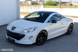 Peugeot RCZ 1.6 THP Onyx