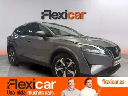 NISSAN Qashqai 1.3 DIG-T mHEV 12V Acenta 4x2 103kW