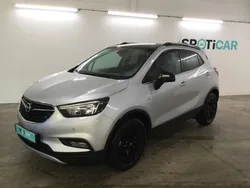 Opel Mokka X 1.6 D 136 Black Edition 4x2 Euro6d-T