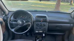 Opel Corsa 1.7