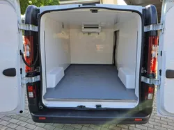 Renault Trafic 1.6 DCI L2H1 1.2T Isótermica Frigorifica