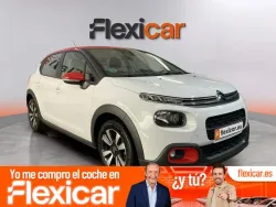 CITROEN C3 1.2 PureTech S&S Business 83