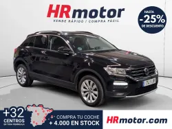 VOLKSWAGEN T-Roc 1.5 TSI Advance DSG7