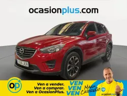 MAZDA CX-5 2.2DE Luxury (Navi) 2WD 150