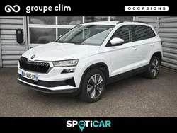 Skoda Karoq 2.0 TDI 116ch SCR Ambition DSG7