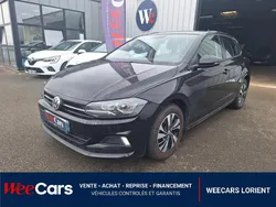 Volkswagen polo 1.0 75 confort line