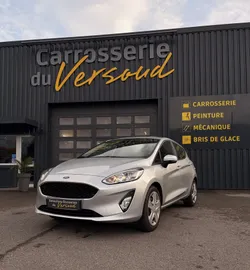 FORD Fiesta Cool & Connect 1.0 EcoBoost 75Cv 5P