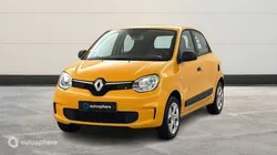 Renault Twingo E-Tech Electric Life R80 Achat Intégral - 21MY