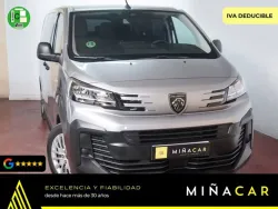 Peugeot Expert Expert Combi Long BlueHDi 180 SS EAT8