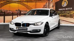 BMW Série 3 de 2012