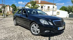 Mercedes-Benz E 250 2.2 bi-turbo 204 cv