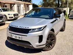 LAND ROVER RANGE ROVER EVOQUE 2.0 P200 HSE bva9 AWD Mhev