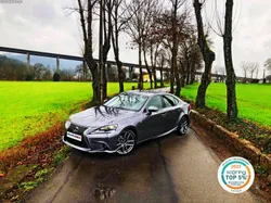 Lexus IS 300 H F Sport