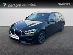 Bmw Série 1 116dA 116ch Edition Sport DKG7