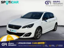 PEUGEOT 308 1.2 PureTech S&S GT Line 130