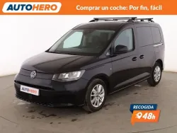Volkswagen Caddy Caddy 2.0 TDI Life