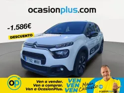 CITROEN C3 1.2 PureTech S&S Max 83