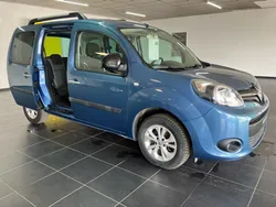 Renault kangoo 1,2l tce 115 energy limited