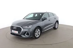 Audi Q3 Sportback 35 TDI S Line S Tronic 7 150 ch