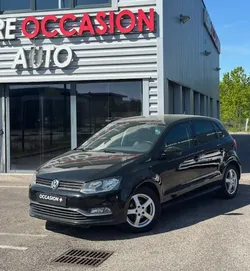 Volkswagen Polo 1.4 TDi Comfortline 90Ch