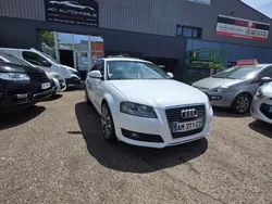 AUDI A3 A3 2.0 TDI 140 DPF Quattro Ambiente