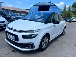 CITROEN C4 PICASSO 1.2 THP 130ch SS Feel