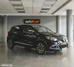 Renault Captur 0.9 TCE