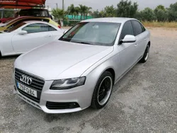 Audi A4 2.0 Tdi