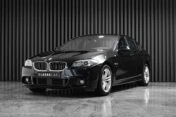 BMW 535 d xDrive Pack M Auto