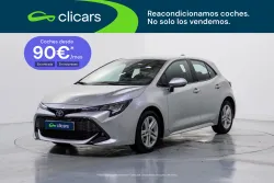 Toyota Corolla 125H Active Tech