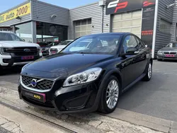 VOLVO C30 1.6D 110 ch Momentum