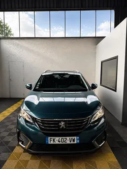 Peugeot 5008 2eme generation 1.5 BlueHDI 130ch