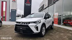 Mitsubishi ASX 1.0 MPI-T Kaiteki