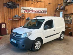 Renault kangoo ii phase iii dci 95 cv / 6 vitesse / gps / régulateur /clim / 99 760 kilomètres