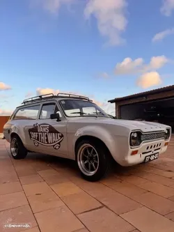 Ford Escort SW