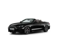 BMW 420 420iA Cabrio
