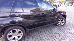 BMW X5 M (X Reihe)
