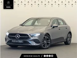 Mercedes Classe A 180 d Progressive Line