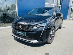 Peugeot 3008 (2) BlueHDi 130 EAT8 Allure Pack