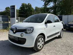 Renault Twingo 3 III 1.0 SCE 70 - Suivi complet