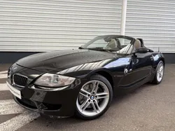 BMW Z4 Roadster M 343