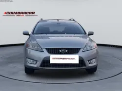 Ford Mondeo 1.8 tdci titanio