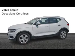 Volvo XC40 T2 129ch Business